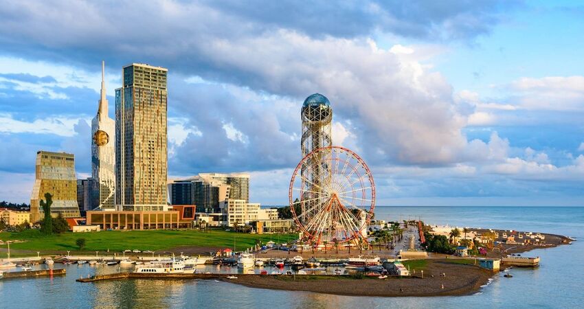 DOYA DOYA KARADENİZ TURU