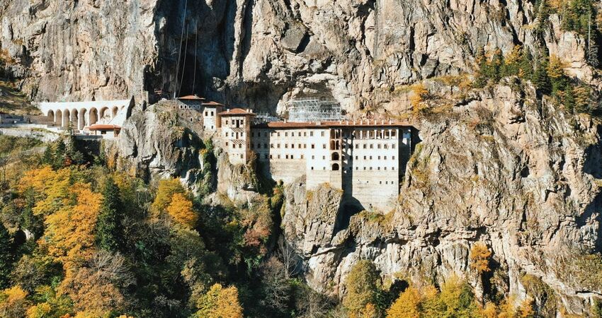 DOYA DOYA KARADENİZ TURU