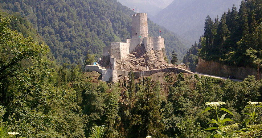 DOYA DOYA KARADENİZ TURU