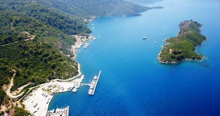 Didim Tekne Turu
