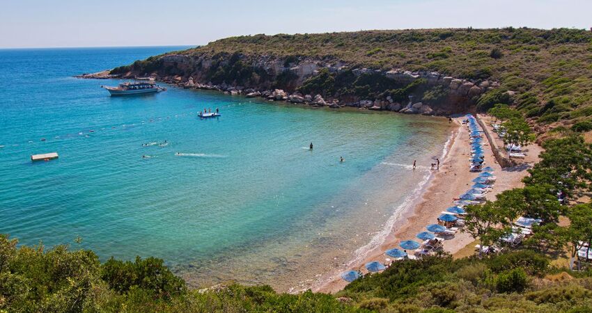 Didim Tekne Turu