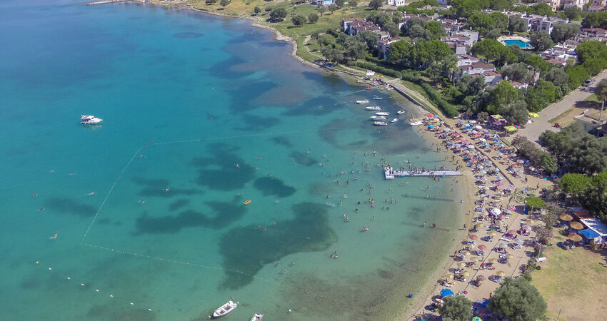 Didim Tekne Turu