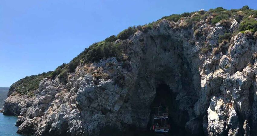 SIĞACIK TEKNE TURU
