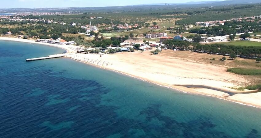 BOZCAADA TURU