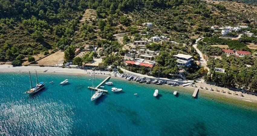 BODRUM MAZI KÖYÜ TURU