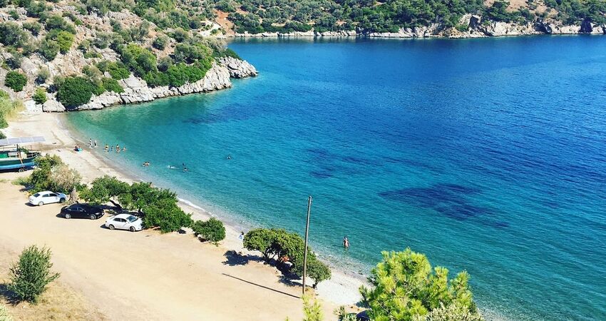BODRUM MAZI KÖYÜ TURU