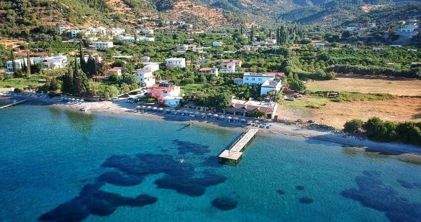 BODRUM MAZI KÖYÜ TURU