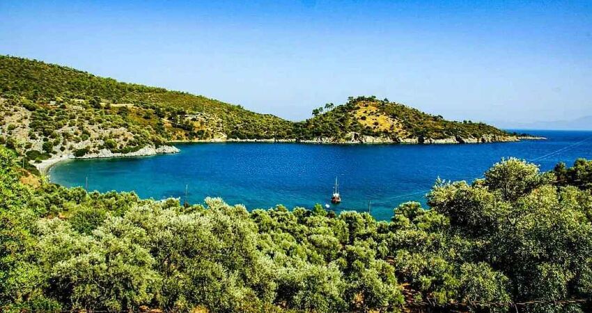 BODRUM MAZI KÖYÜ TURU