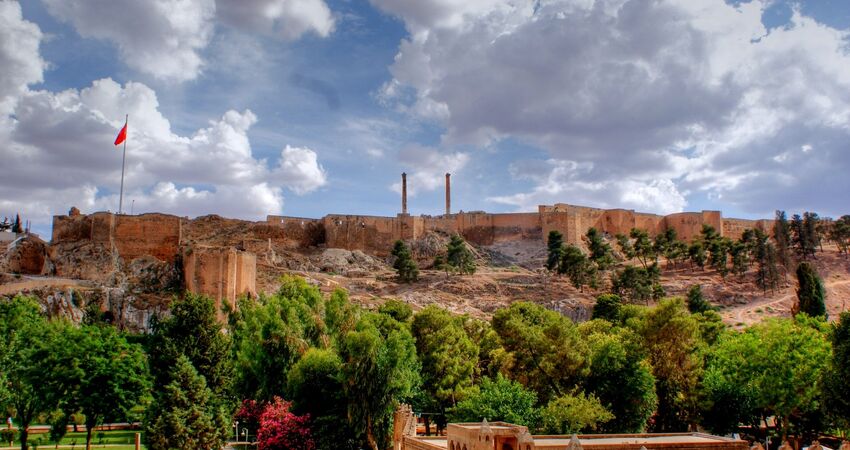 UÇAKLI GAP TURU