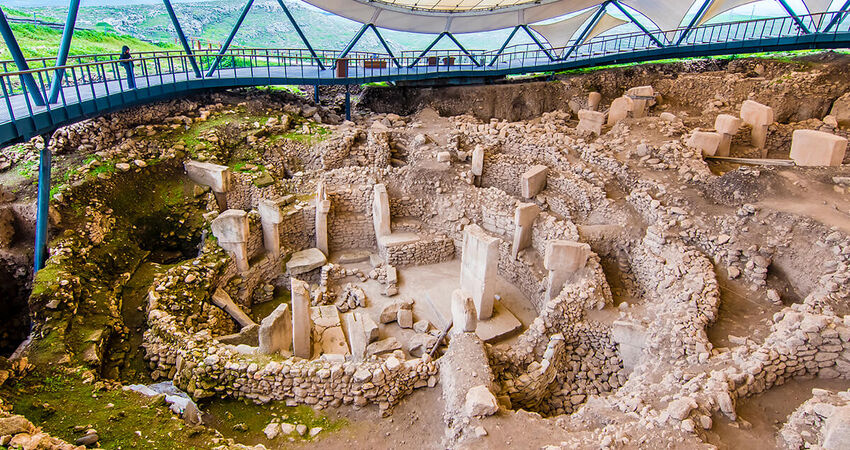 UÇAKLI GAP TURU