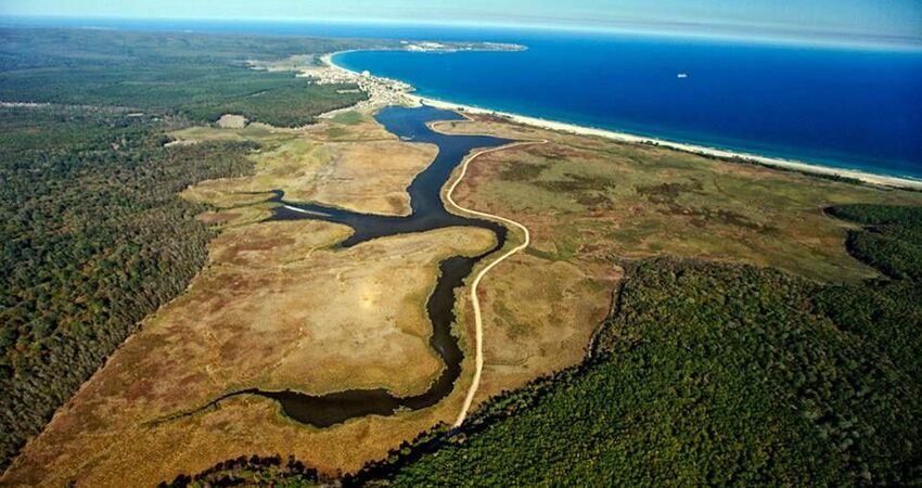 EDİRNE İĞNEADA ÇANAKKALE ŞEHİTLİK TURU