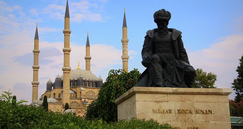EDİRNE İĞNEADA ÇANAKKALE ŞEHİTLİK TURU