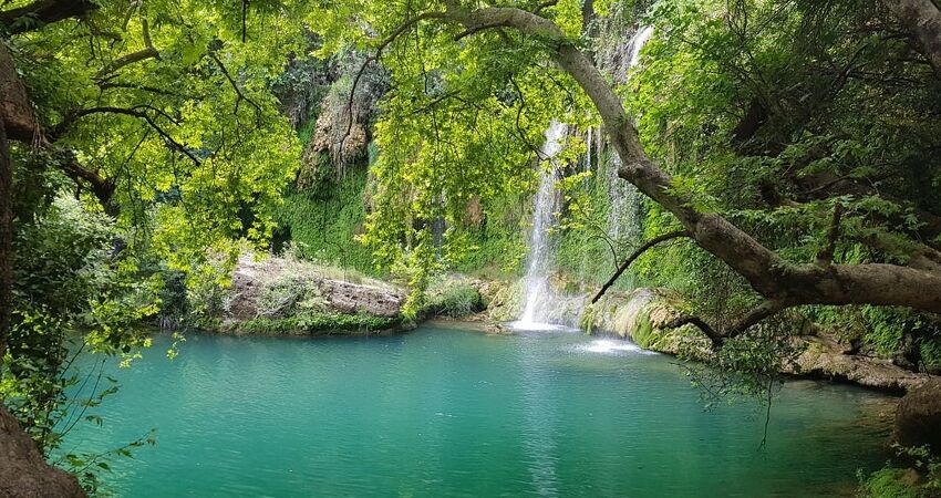ANTALYA KEMER TURU