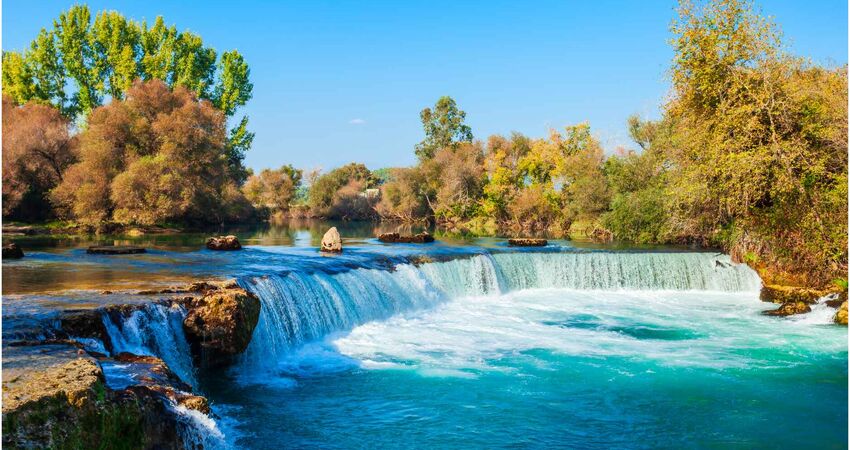 ANTALYA KEMER TURU