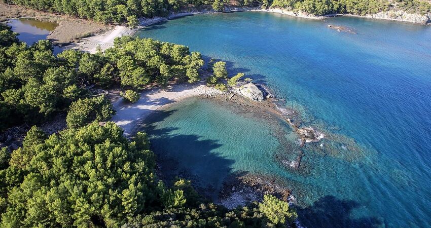 ANTALYA KEMER TURU