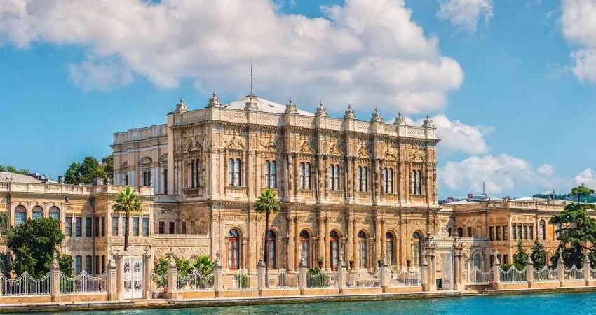 ADALAR VE İSTANBUL TURU