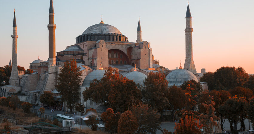 ADALAR VE İSTANBUL TURU