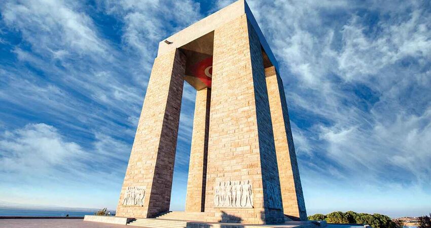 ÇANAKKALE TURU
