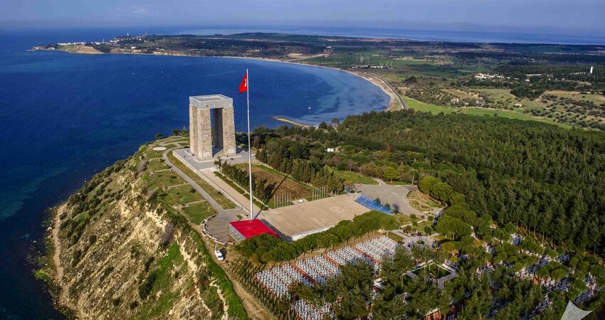 ÇANAKKALE TURU