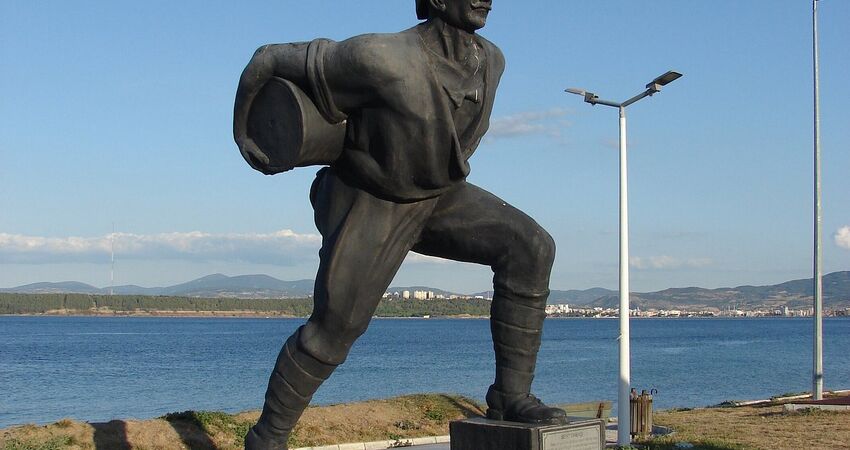ÇANAKKALE TURU