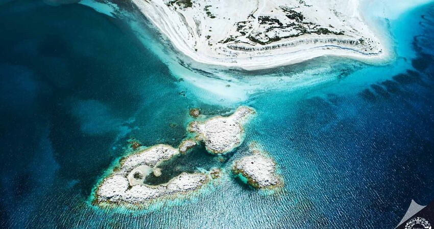 SALDA GÖLÜ PAMUKKALE TURU