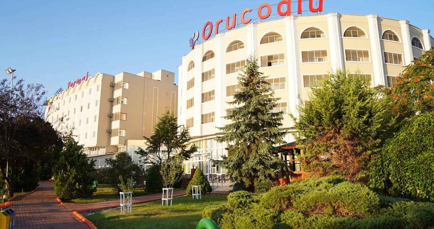 AFYON ORUÇOĞLU TERMAL TURU