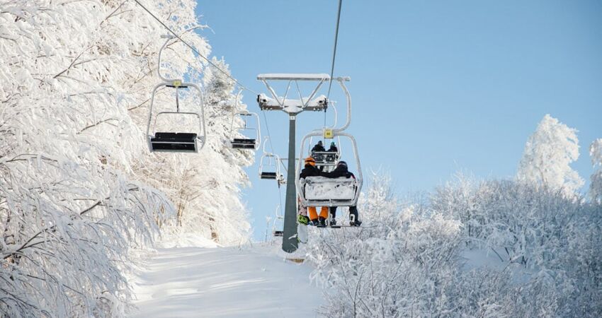 ABANT – GÖLCÜK - KARTEPE TURU
