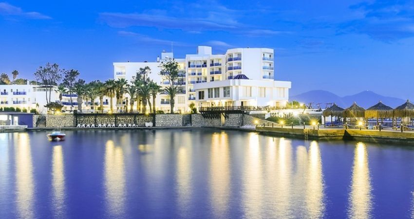 Yılbaşı Balosu - Le Bleu Hotel&Resort