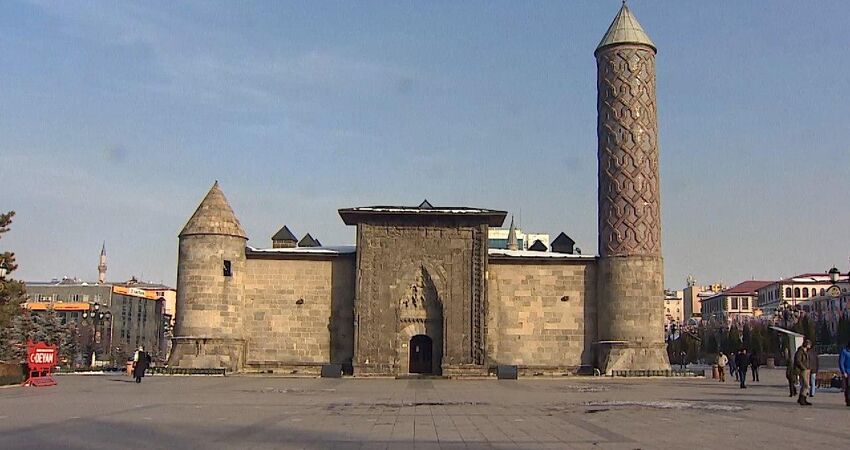 ERZURUM KARS VAN DOĞU EKSPRESİ TURU