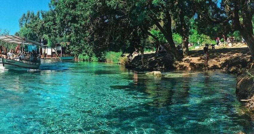 Akyaka & Yuvarlakçay Turu