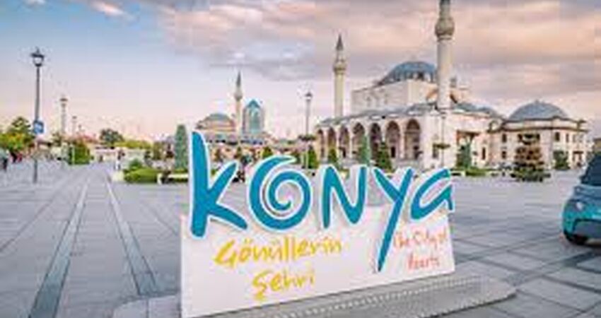 Otobüslü Kapadokya Turu