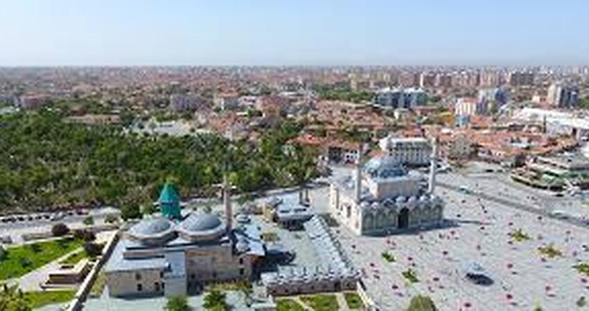 Otobüslü Kapadokya Turu