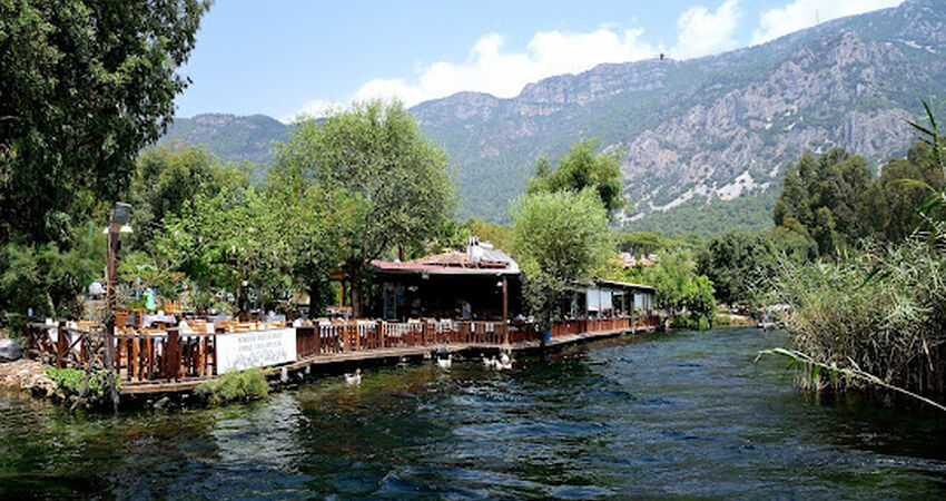 Akyaka - Yuvarlakçay - Güzelköy Turu