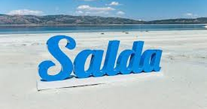ISPARTA GÜL HASADI VE SALDA GÖLÜ TURU