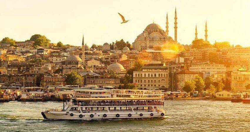 Günübirlik İstanbul Turu 