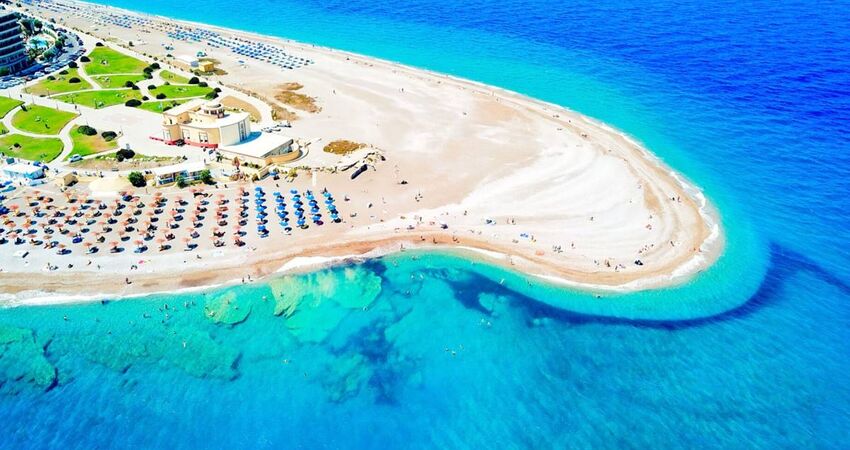 RODOS-SİMİ TURU