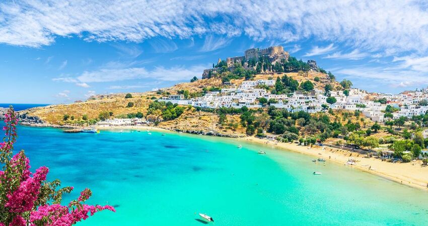 RODOS-SİMİ TURU