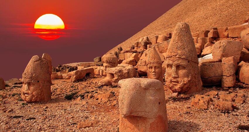 UÇAKLI GAP TURU