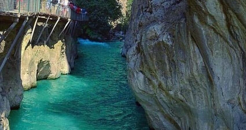 MUĞLA-FETHİYE TURU