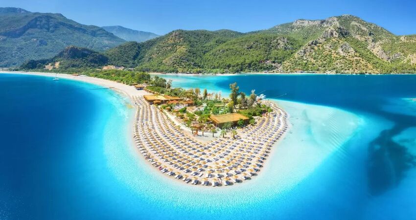MUĞLA-FETHİYE TURU
