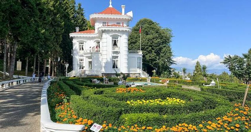 YAYLA YAYLA KARADENİZ TURU