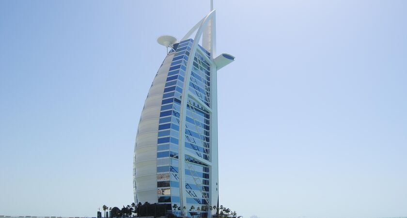 İzmir Çıkışlı Dubai ve Abu Dhabi Turu