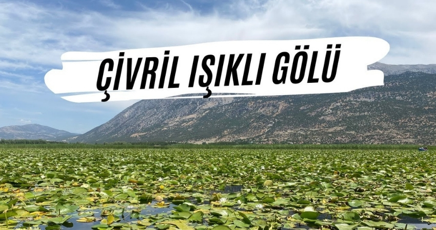Işıklı Göl Turu