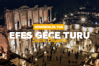 Efes Gece Turu