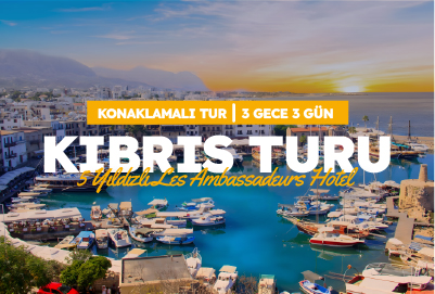 KIBRIS TURU