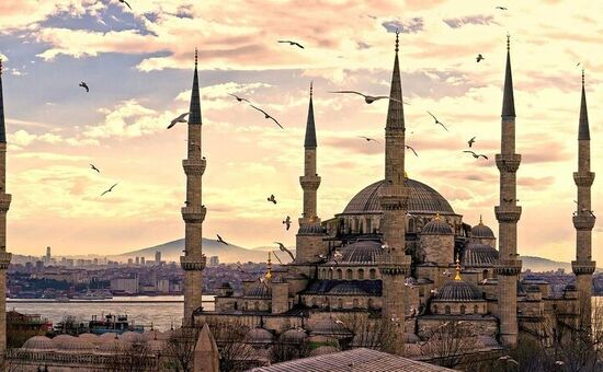 Günübirlik İstanbul Turu